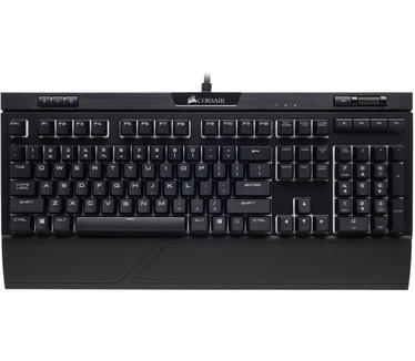 Corsair Strafe RGB MK.2 (Cherry MX Silent, Azerty FR)