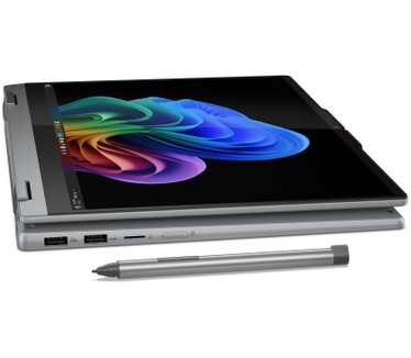 Lenovo IdeaPad 5 2-in-1 14Q8X9 Copilot+ PC