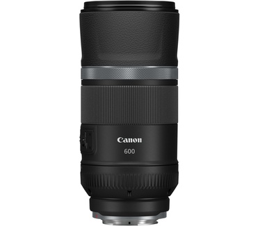 Canon RF 600mm F11 IS STM