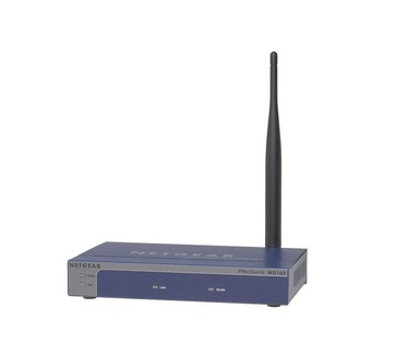 Netgear Prosafe WG103-100PES