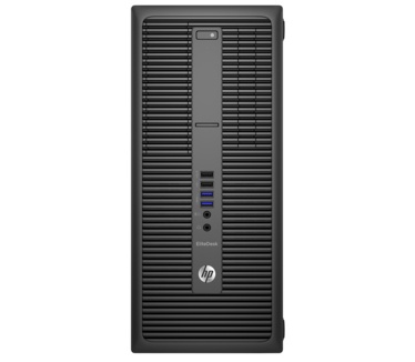 HP 800 G2