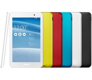 Asus Memo Pad 7 (ME176CX) 16GB Zwart