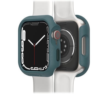 Otterbox Watch Bumper Series voor Apple Watch 9/8/7 45mm, Sagebrush