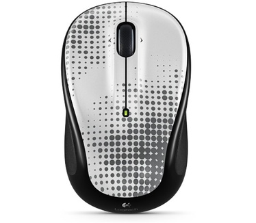 Logitech M325