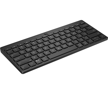 HP 350 Compact Multi-Device Bluetooth Keyboard