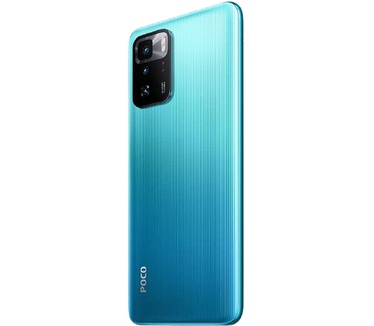 Xiaomi Poco X3 GT