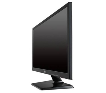 LG E2442TC Zwart