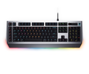 Alienware Pro Gaming keyboard