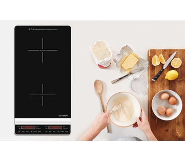 G3 Ferrari Dinamiko Deep