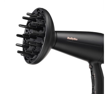 Babyliss Turbo Shine 2200