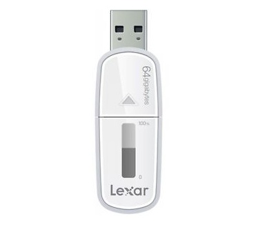Crucial JumpDrive M10 USB 3.0 128GB