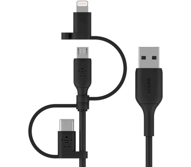 Belkin BOOST CHARGE Universal-Kabel
