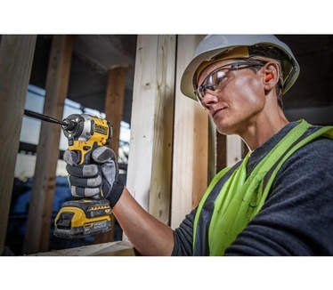 DeWalt DCF850E2T-QW