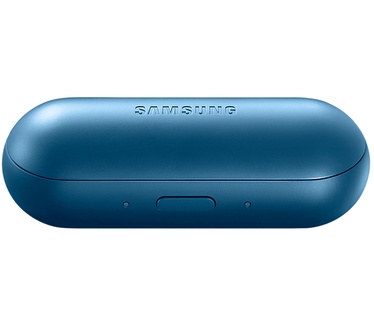 Samsung Gear IconX (Blauw)