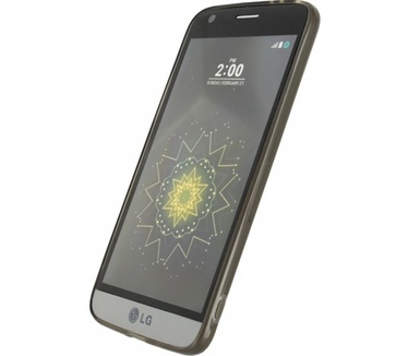 Mobilize Gelly Case