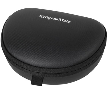 Krüger&Matz F5A