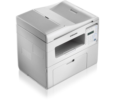 Samsung SCX-4655F