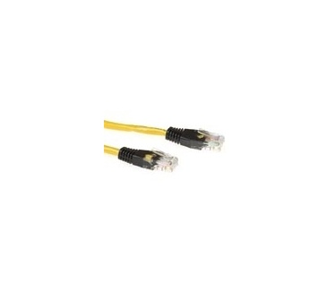 Advanced Cable Technology CAT5E UTP cross-over (IB3101) 1m