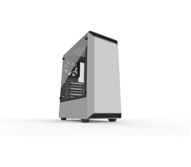 Phanteks Eclipse P300 Wit