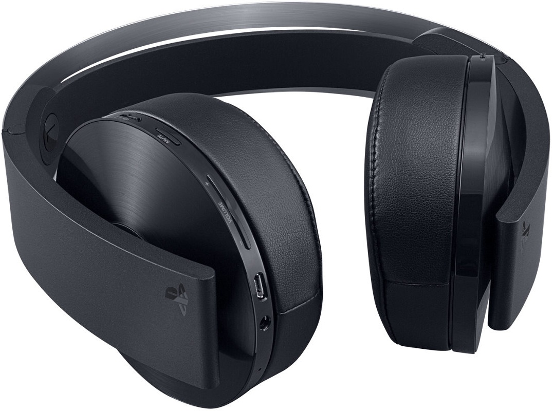 Sony platinum wireless 7.1 best sale