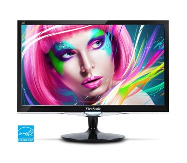 ViewSonic VX2452mh