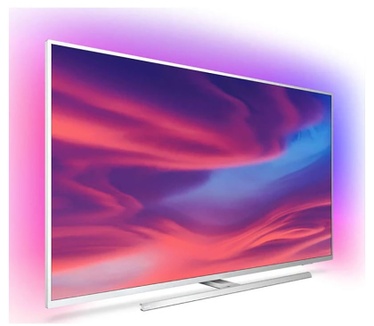 Philips 65PUS7304 Zilver