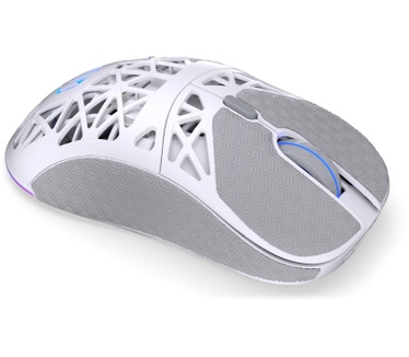 ENDORFY LIV Plus Wireless Onyx White
