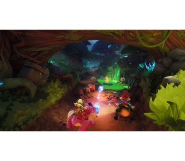 Nikoderiko: The Magical World – Director's Cut