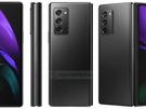 Samsung Galaxy Z Fold2, bron: Agarwal en MySmartPrice