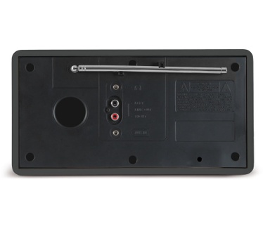 Technisat DigitRadio 300 C