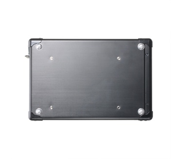 Lian Li PC-TU100 Zwart