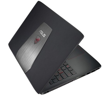Asus GL552JX-CN156H