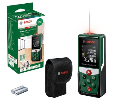 Bosch UniversalDistance 50C
