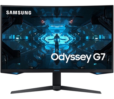 Samsung Odyssey G7