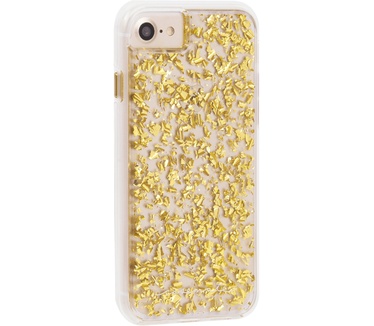 Case-Mate Karat (iPhone 7) Transparant