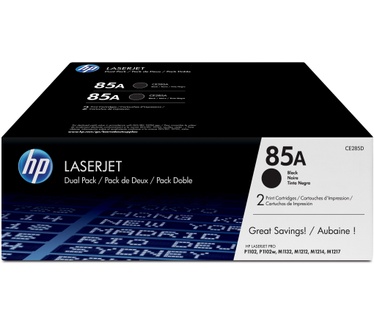 HP CE285AD Toner
