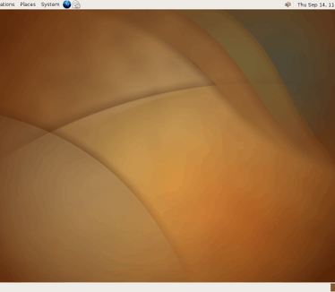 Ubuntu Linux 6.10 - desktop