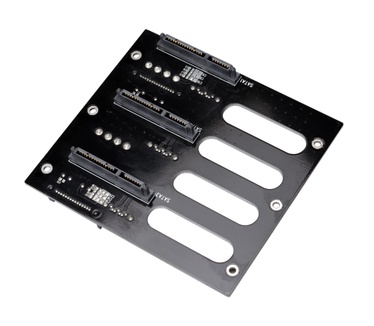 Lian Li Lian Li BP3SATA 3x-Hot-Swap-Backplate