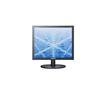 Samsung Syncmaster E1920NR Zilver