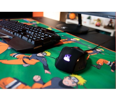 Konix Naruto