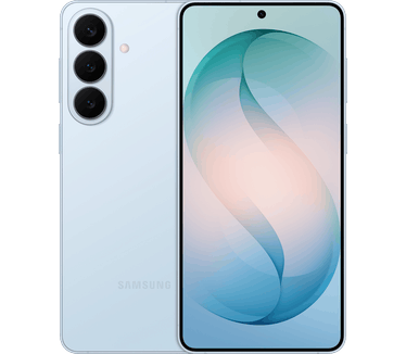 Samsung Galaxy S26+, 512GB opslag Blauw