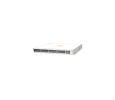 Aruba Instant On 1930 48G Class4 PoE 4SFP/SFP+ 370W Switch
