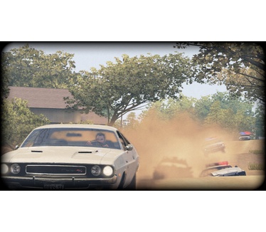 Driver: San Francisco