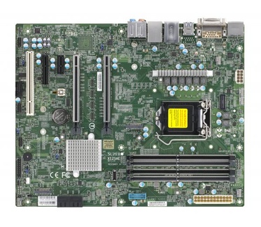 Supermicro MBD-X12SAE