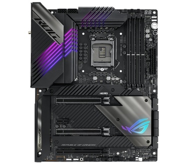 ASUS ROG MAXIMUS XIII HERO