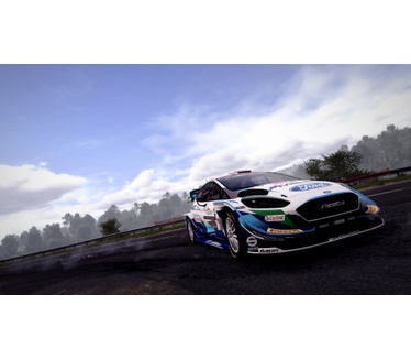 WRC 10