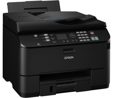 Epson Workforce Pro WP-4535 DWF
