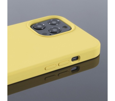 Hama MagCase Finest Feel PRO