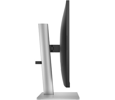 HP E27 G5 (6N4E2E9) Zwart