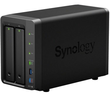Synology DS718+